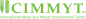 International Maize and Wheat Improvement Center (CIMMYT) logo